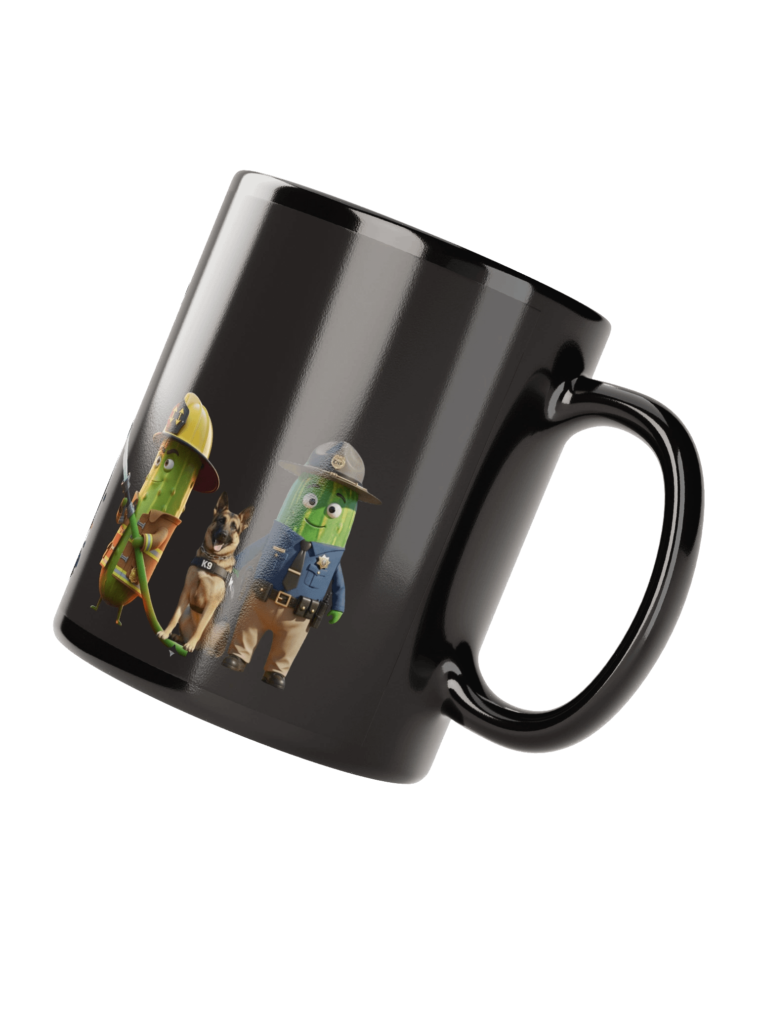 Pickle Mug - LIMTED EDITION product image (4)