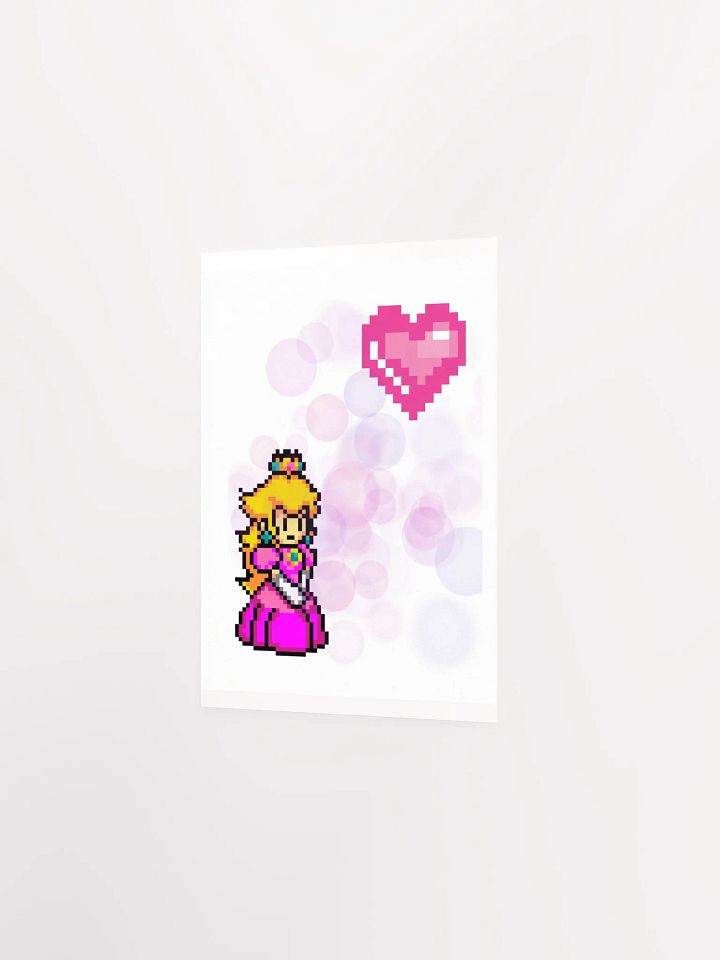Peach has nothing to do with Mykah product image (2)