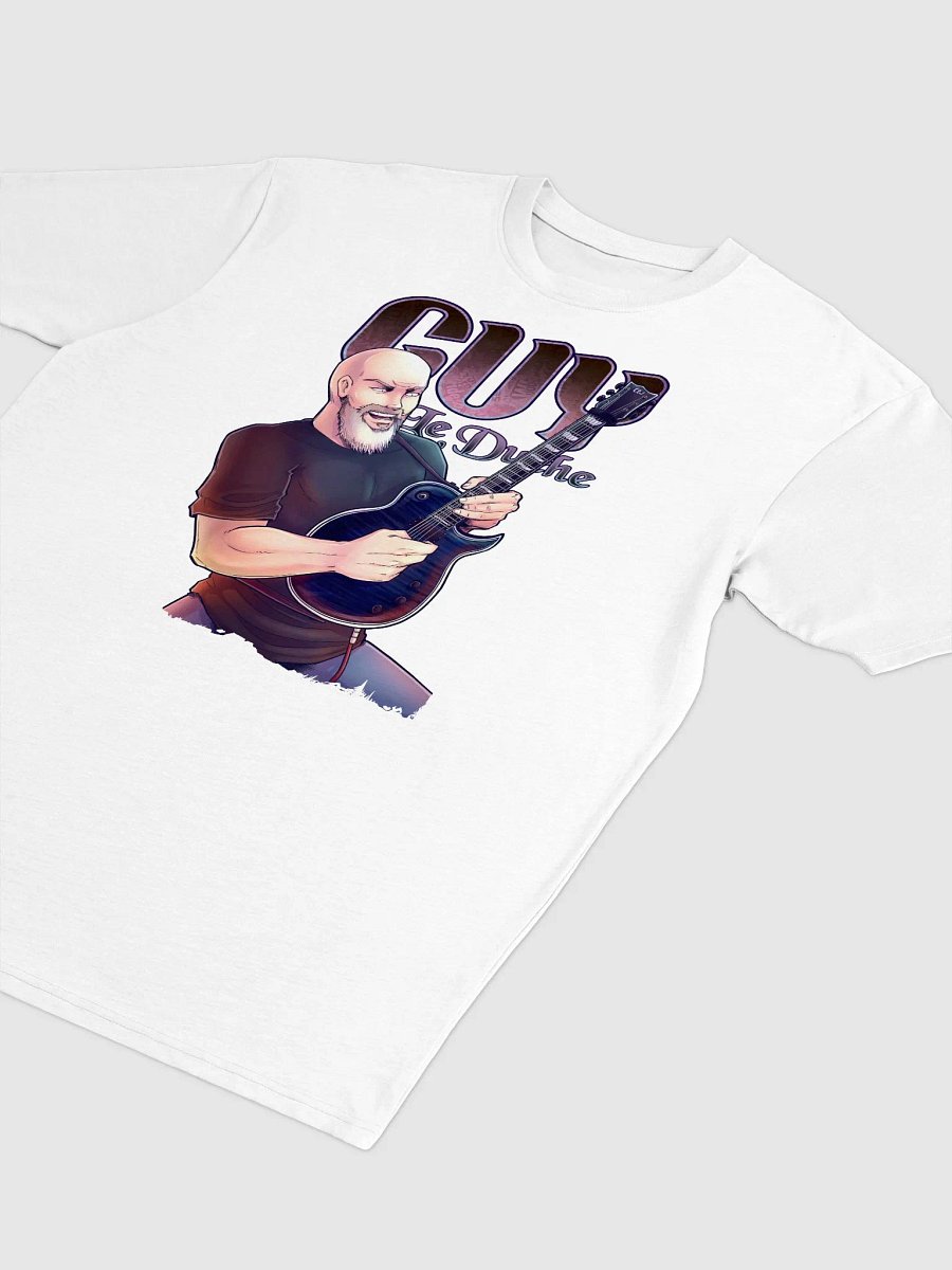 Guyleduche white no background product image (2)