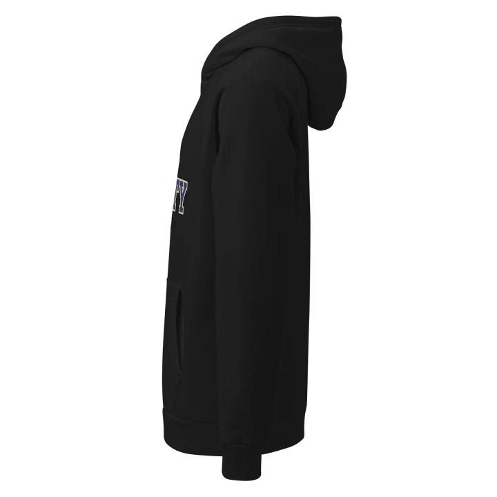 All-Star Varsity League x Under Armour – Limited Edition Hoodie product image (2)