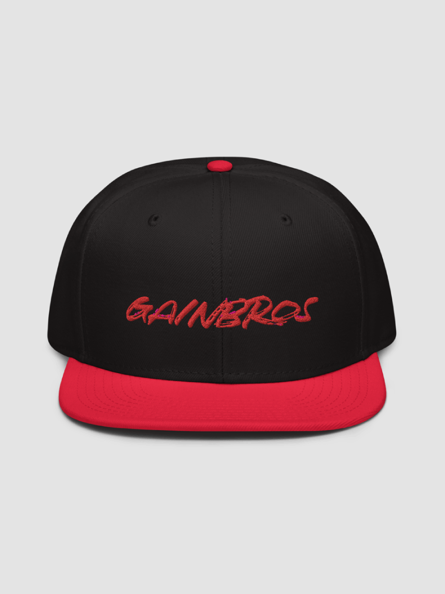 [GainBros] SnapBack product image (1)