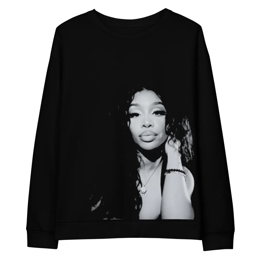 SAZA Sweatshirt product image (2)