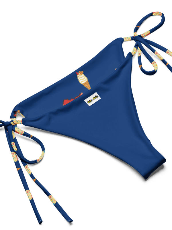 🍦 Ice Cream Bikini – A Sweet Treat for Your Summer! product image (2)