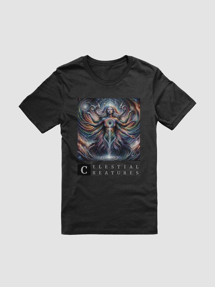 Celestial Creatures | Supersoft T-Shirt product image (1)