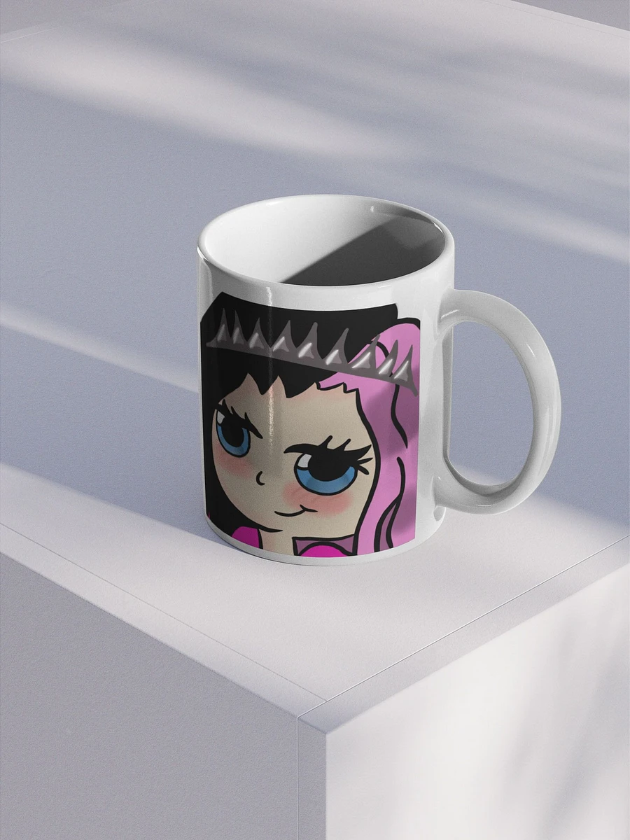 Queen Rossanne Mug product image (2)