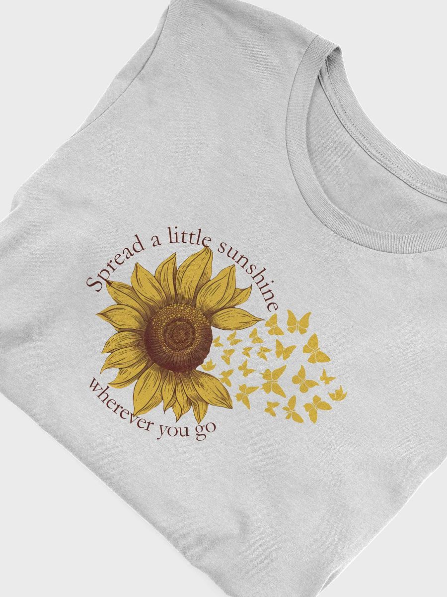 Spread A Little Sunshine Tee product image (4)