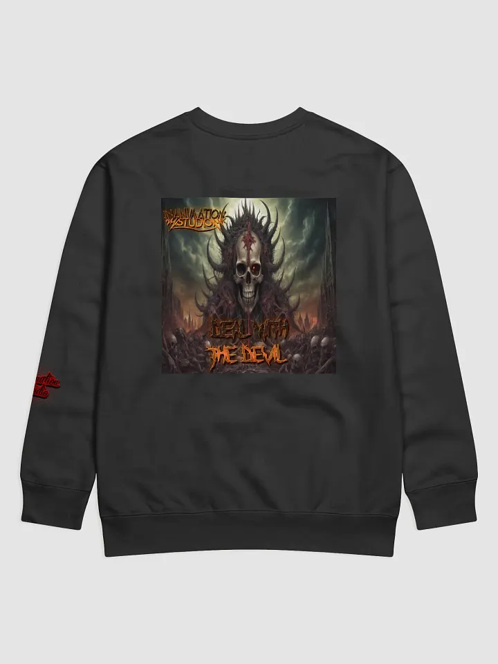 Deal With The Devil product image (2)