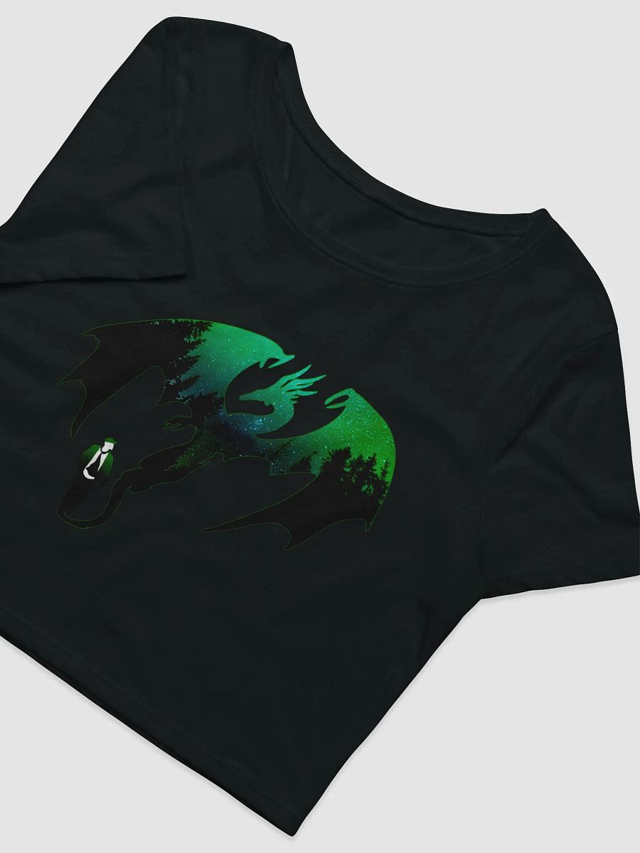 Frank Crop Tops product image (4)