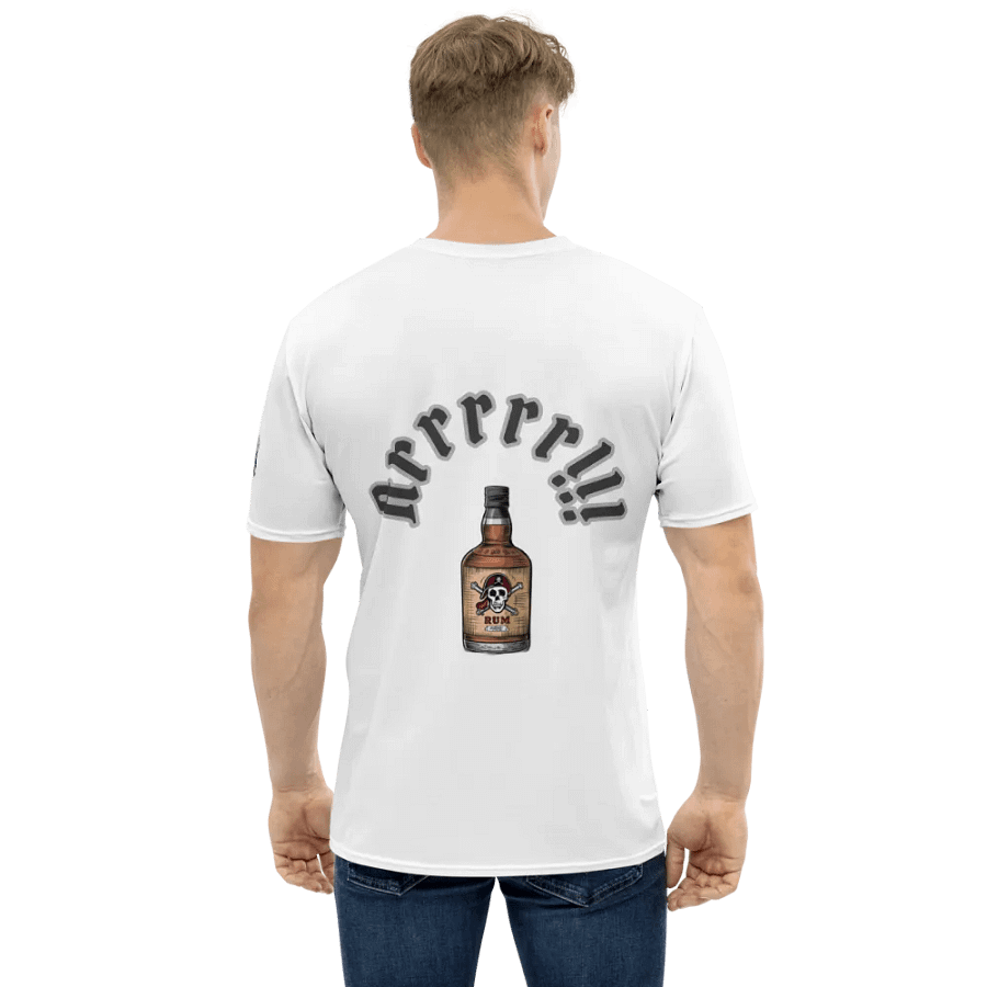 Everyman's pub t-shirt product image (1)