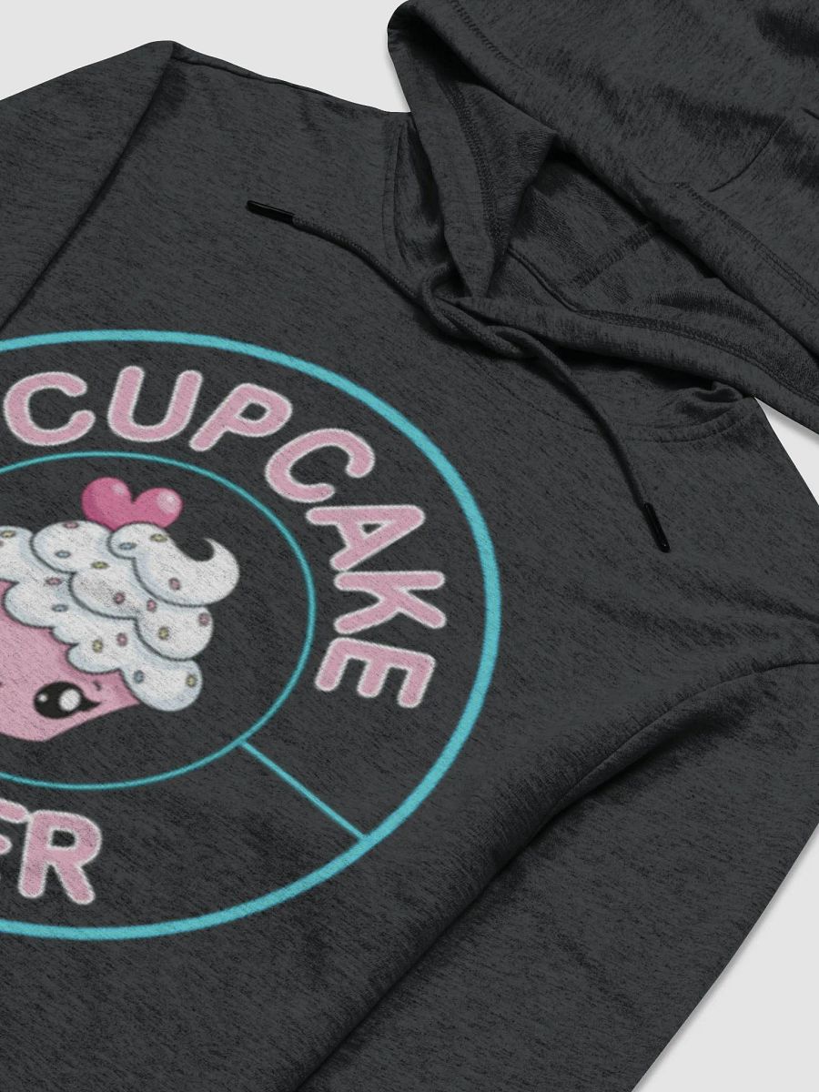 CupCake Corner Lightweight Hoodie product image (6)
