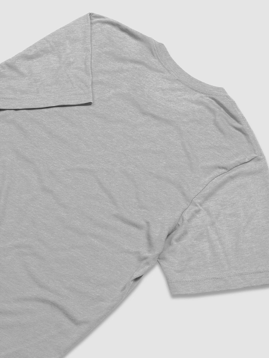 Tested Meatball (Tri-blend tee) product image (15)