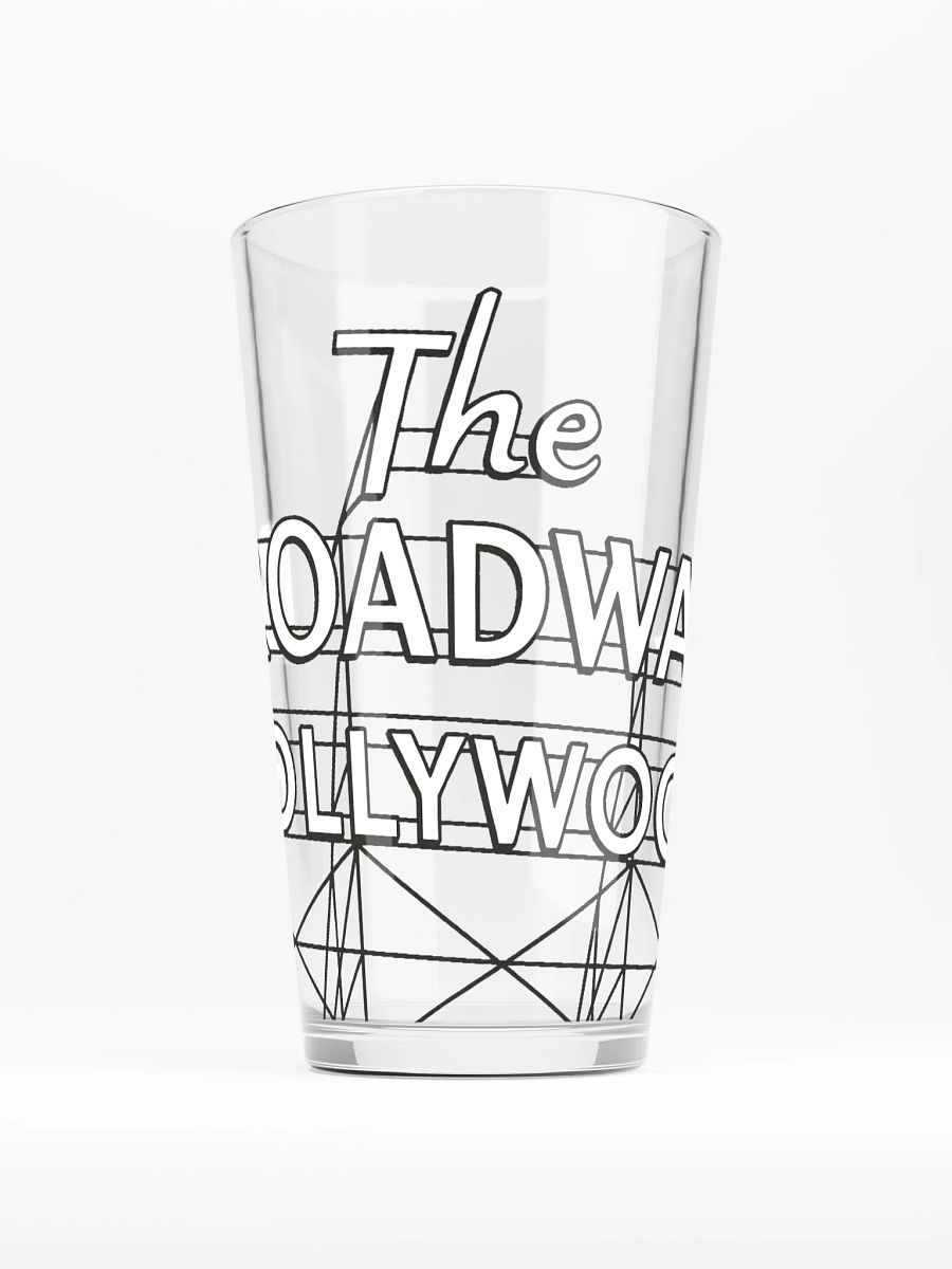 The Broadway Hollywood product image (1)