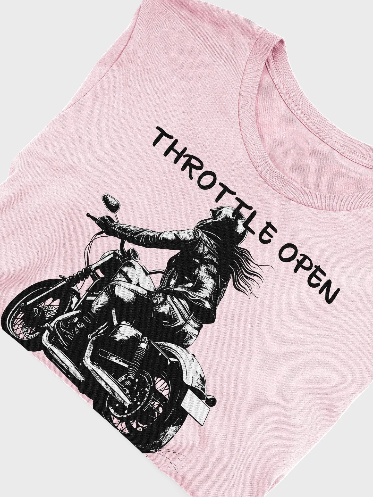Ride On T-Shirt product image (12)