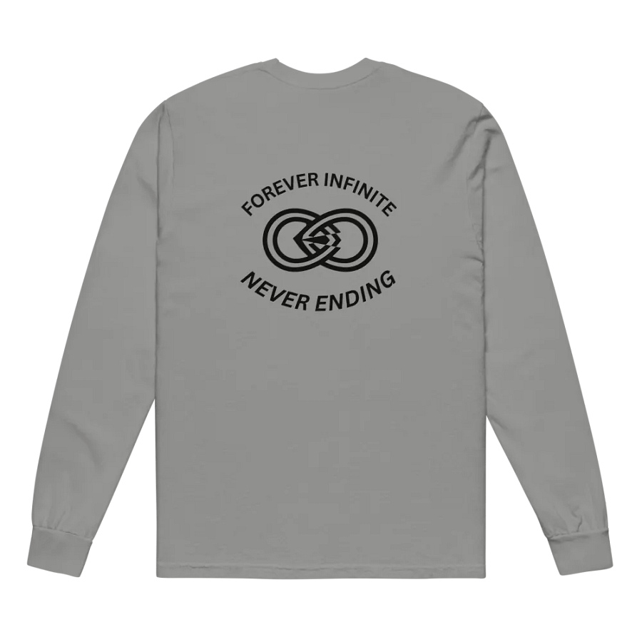Whole World Apparel Unisex Long Sleeve product image (3)