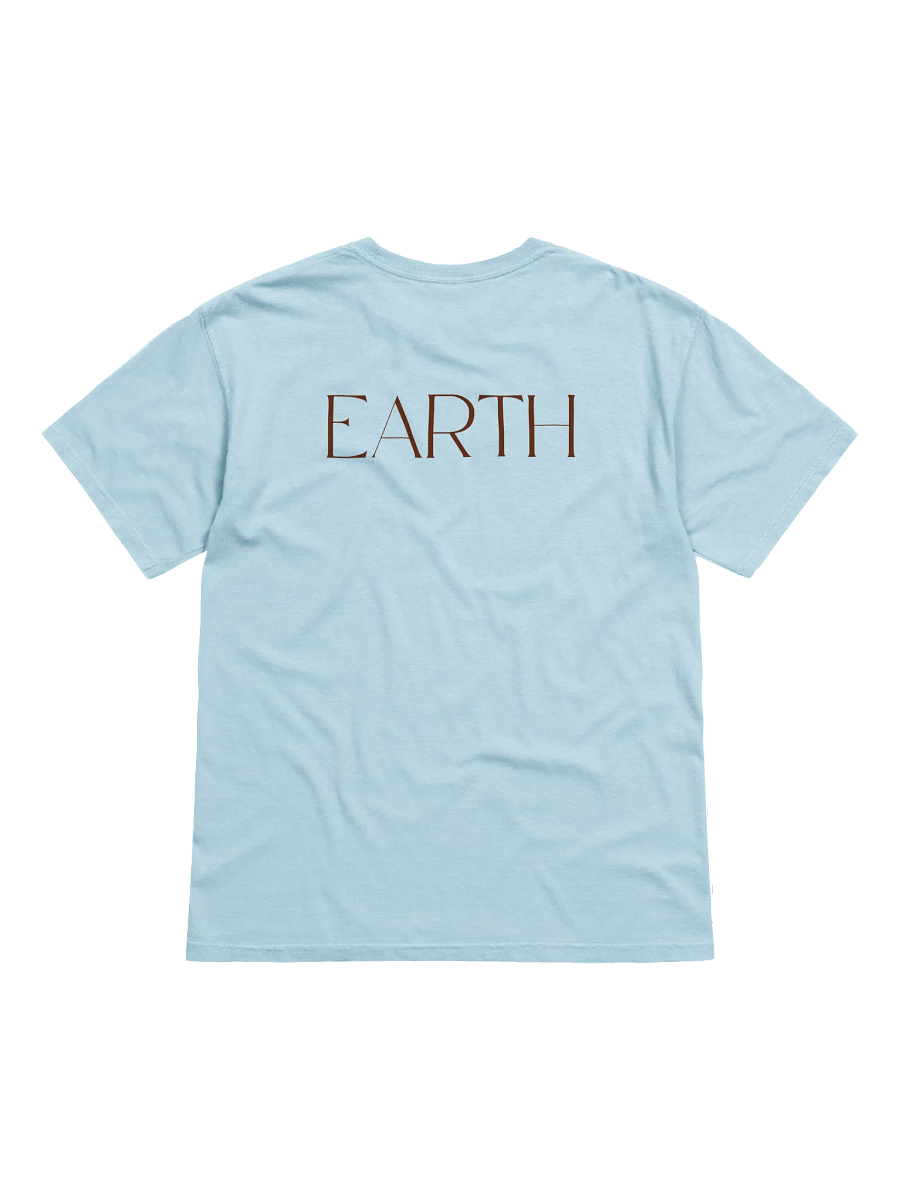 ELEGANT EARTH T-Shirt product image (50)