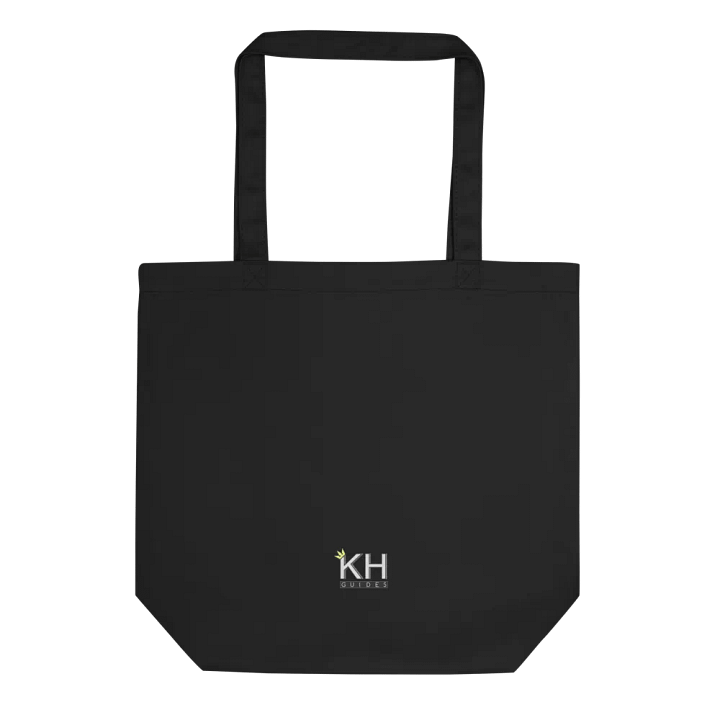 Magic Spells Small Tote product image (2)