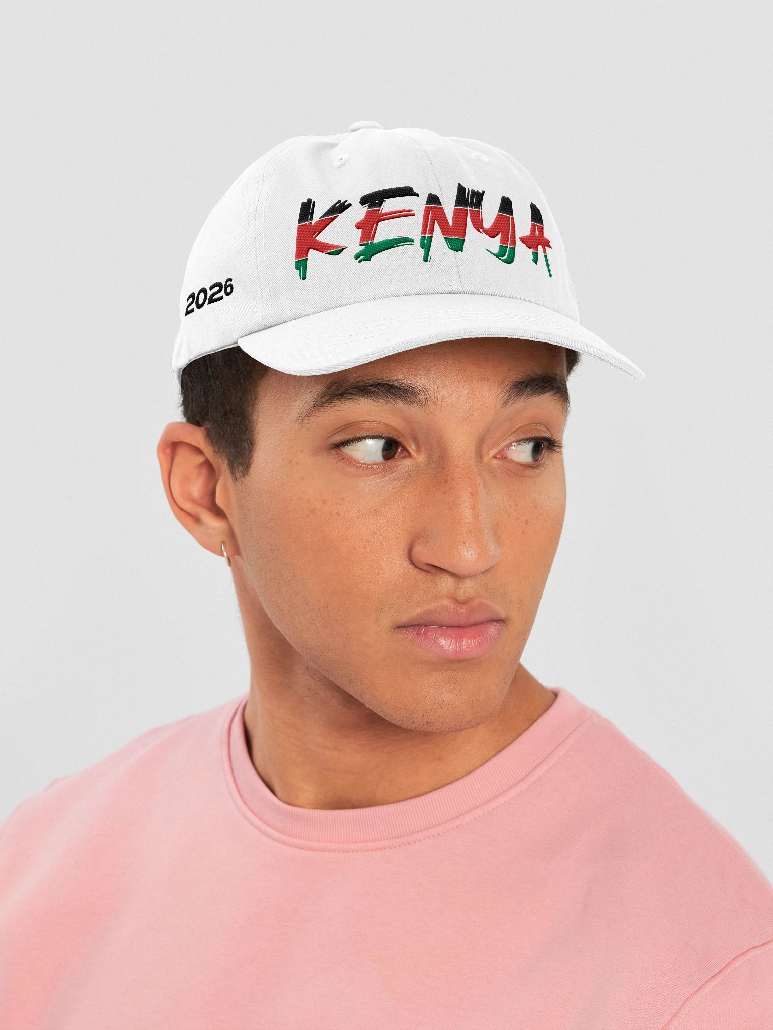 Kenya 2026 - The Cap product image (5)