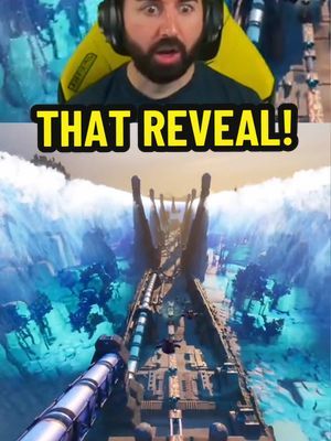 This game just has so many good moments! Game: Split Fiction #splitfiction #gamingtok #gaming #gamingmoments #tiktokgaming #fyp #viraltiktok 