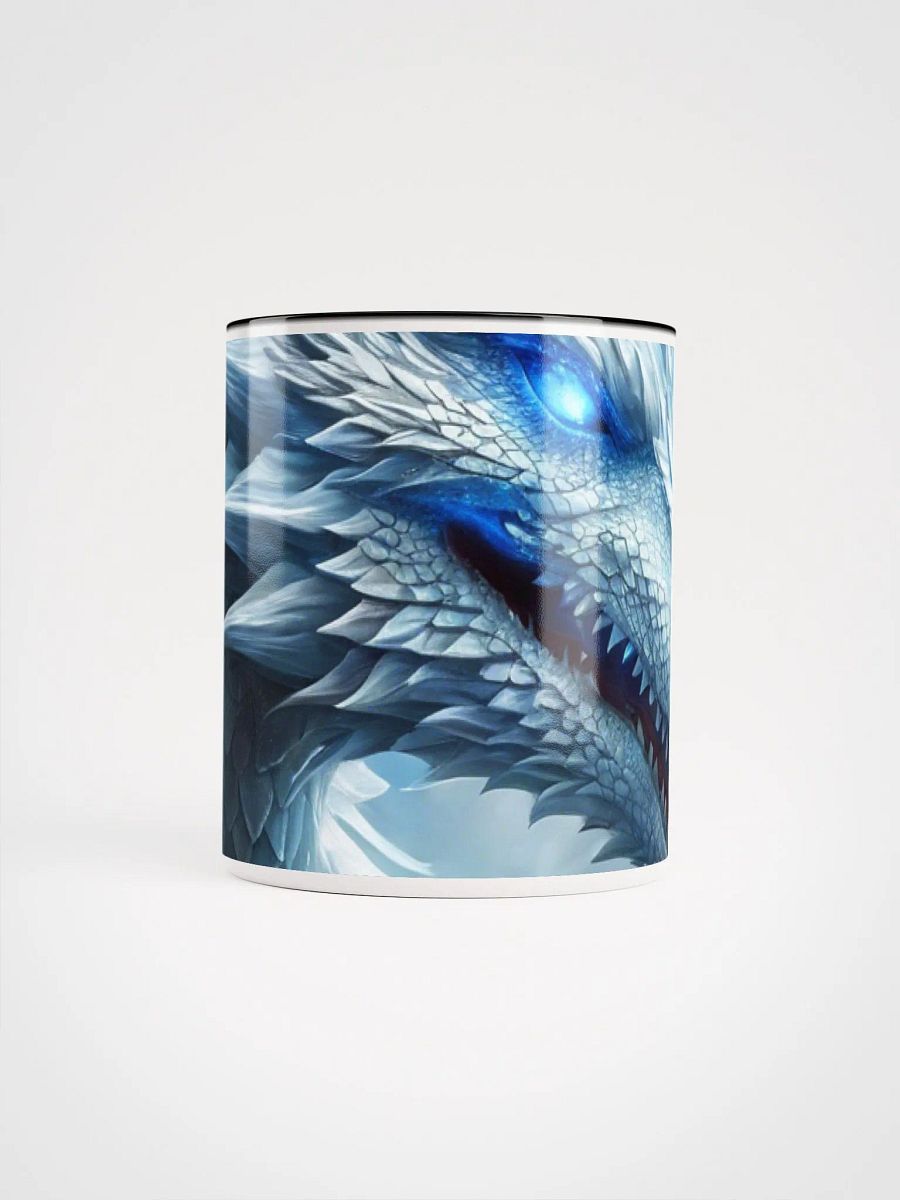 Majestic Dragon Ceramic Mug product image (10)