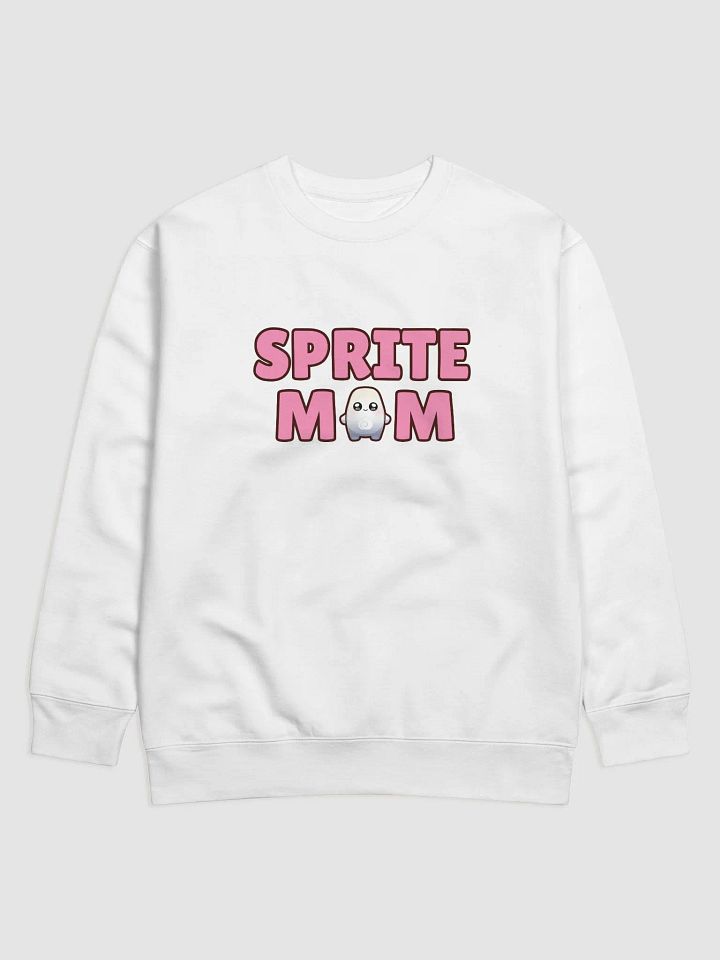 Sprite Mom Sweatshirt product image (1)