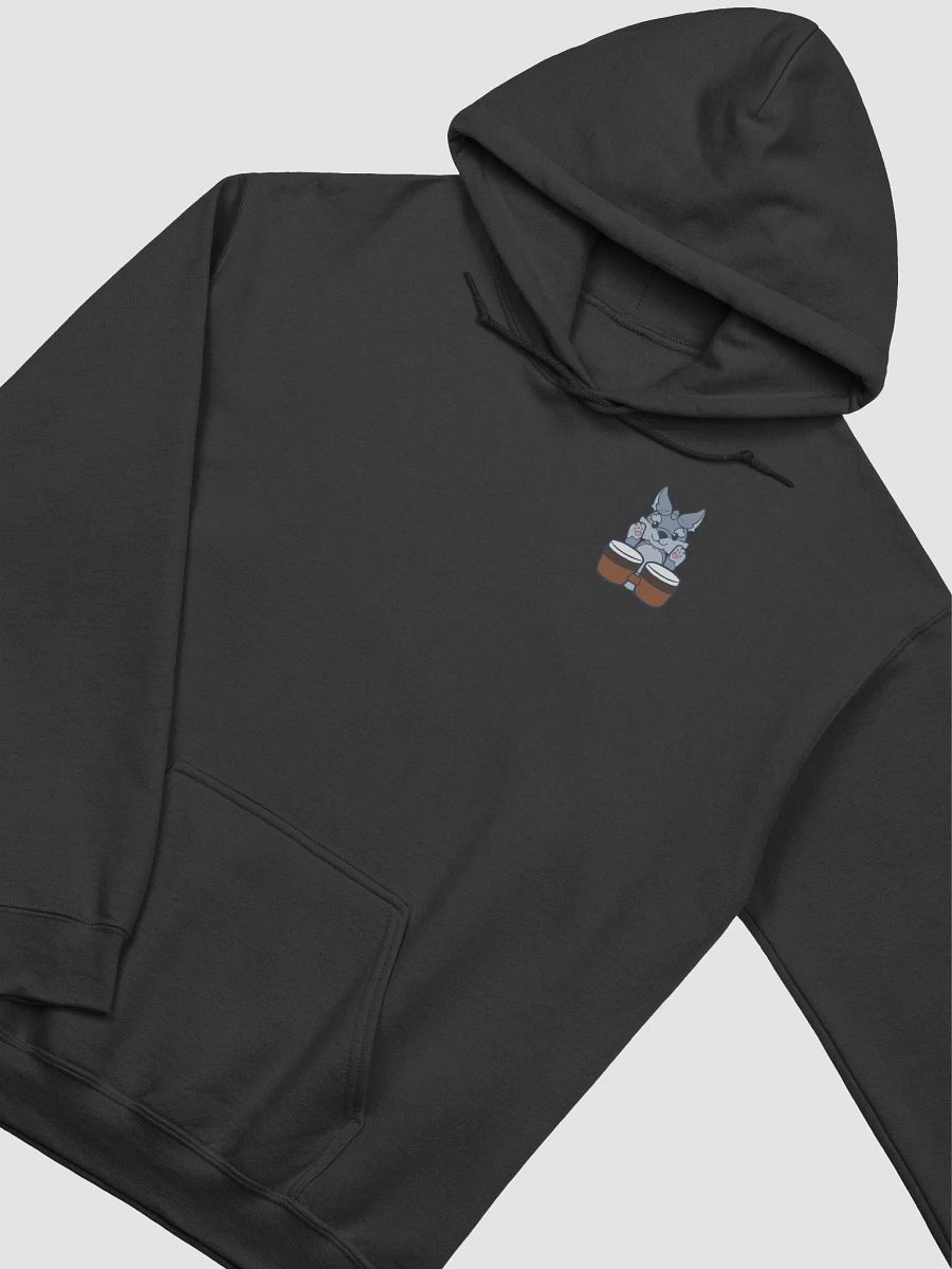 New Bongo hoodie product image (3)