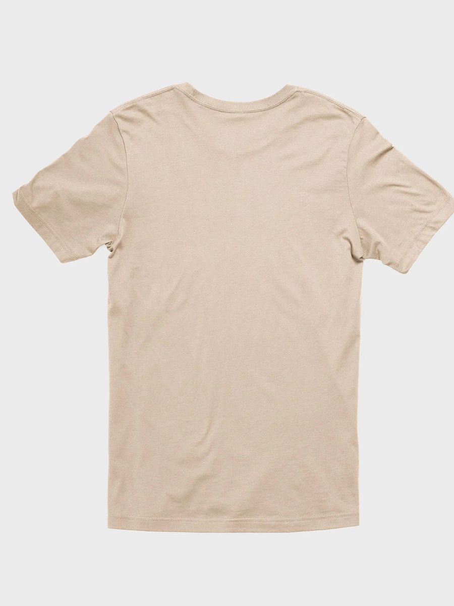 Squirrel Station SuperSoft T-Shirt product image (15)