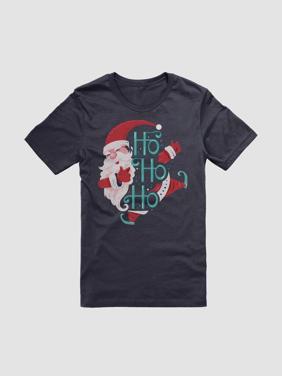 Santa Jumpin' Smiling product image (1)