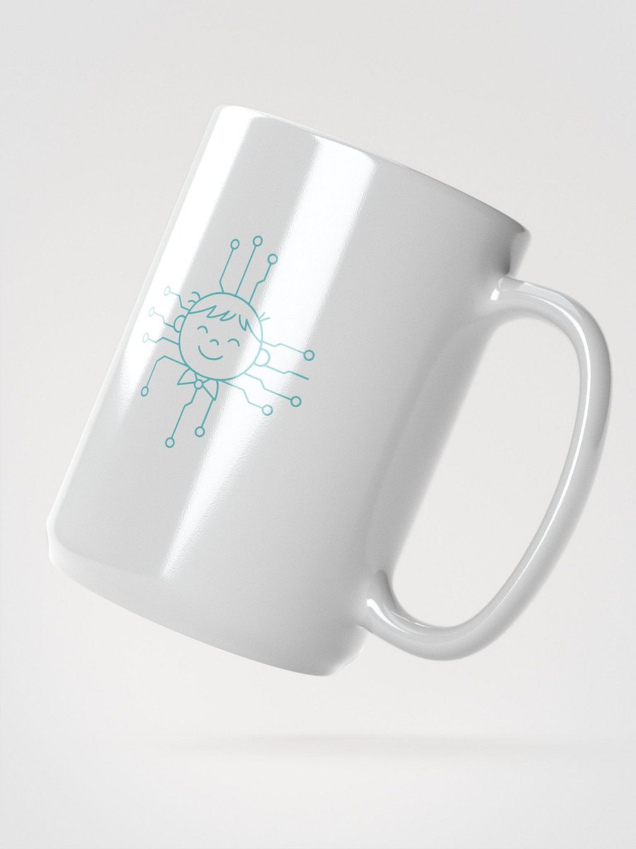 My Inner Child Has Root Access product image (2)