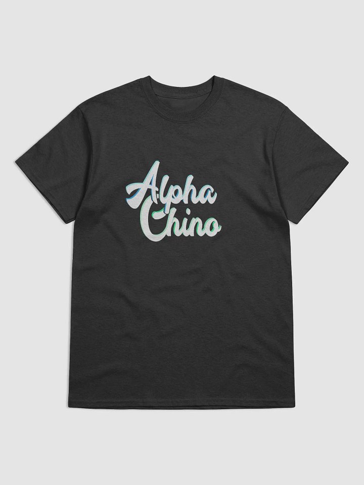 A1phaChino (White) product image (1)