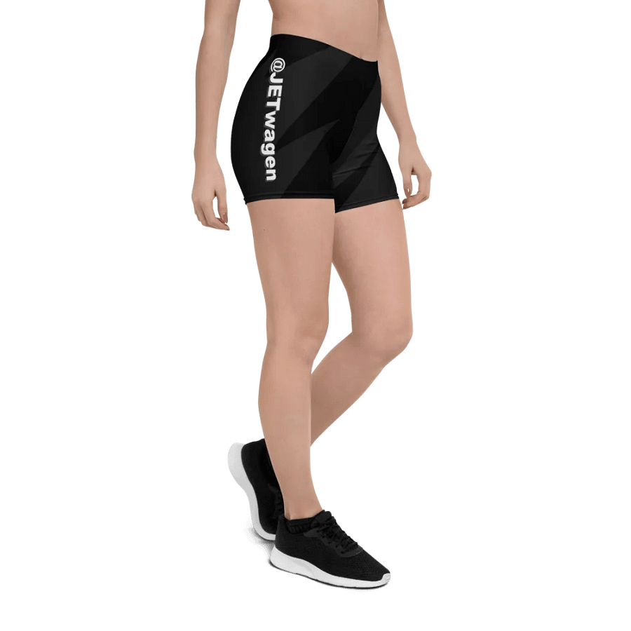 JET - Bike Shorts product image (6)
