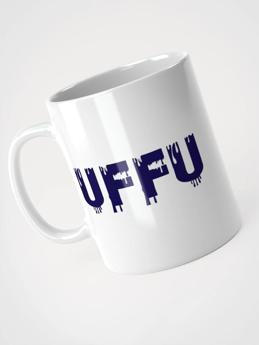 Unforgiven Mug 2 product image (3)