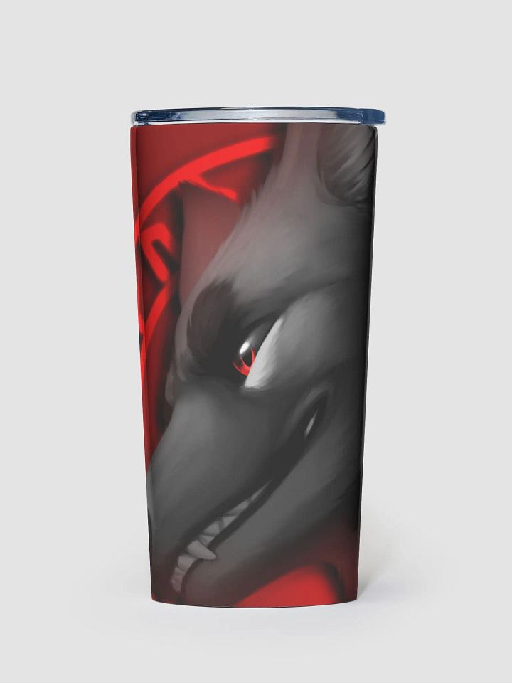 'Stave' Full-Size Tumbler product image (1)