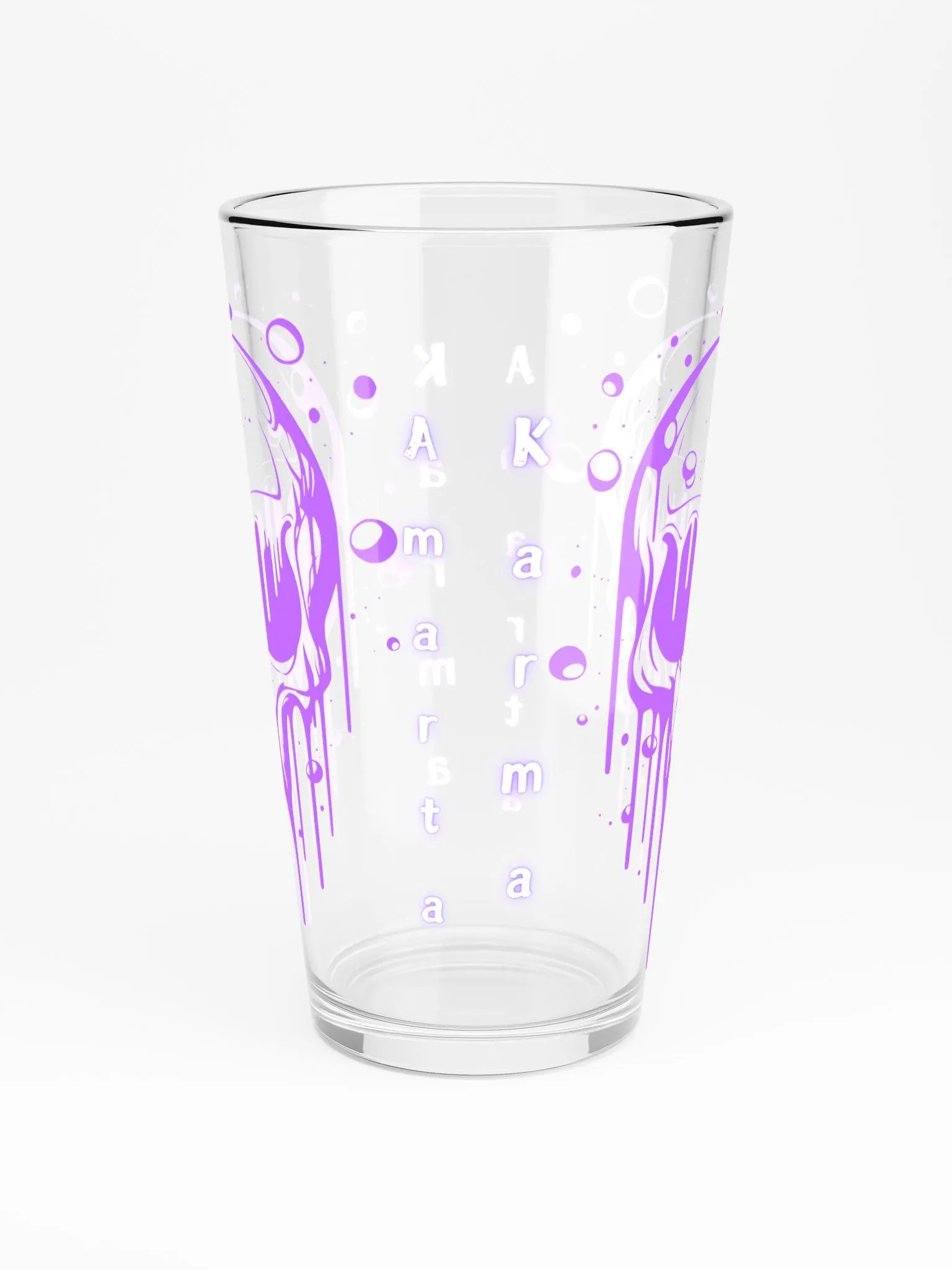Karma Dreamcatcher Shaker Pint Glass product image (3)