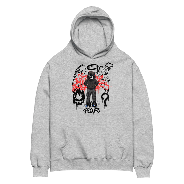 No Fear 2*** product image (2)