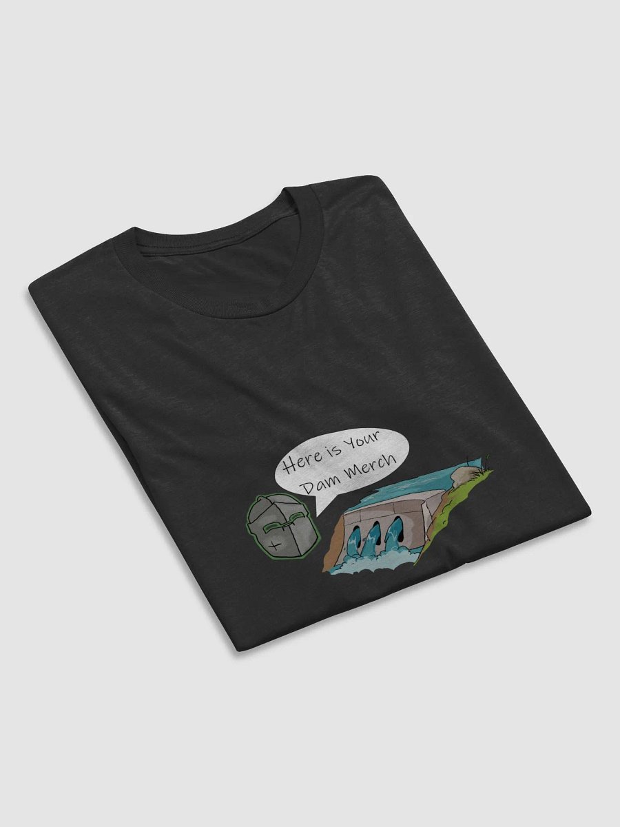 SocMob Dam T-Shirt product image (47)