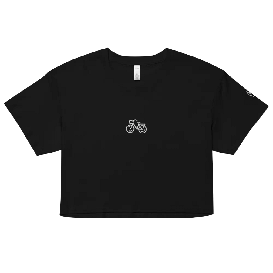 Women's Premium Crop Top product image (6)