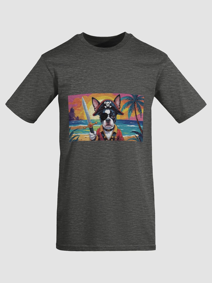 Pirate Sammi Mug with Sword Tee Shirt product image (5)