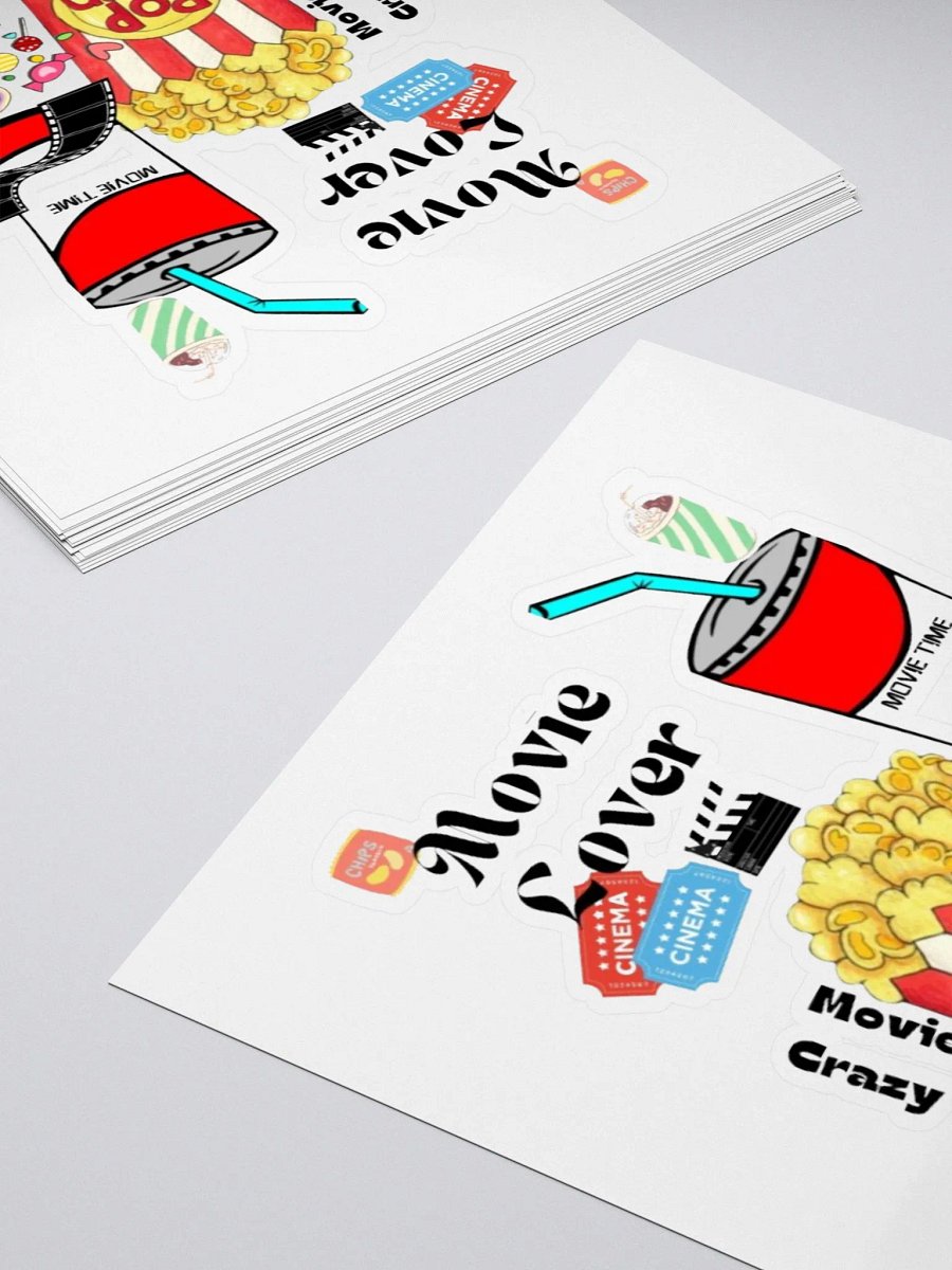 Movie Lover product image (14)