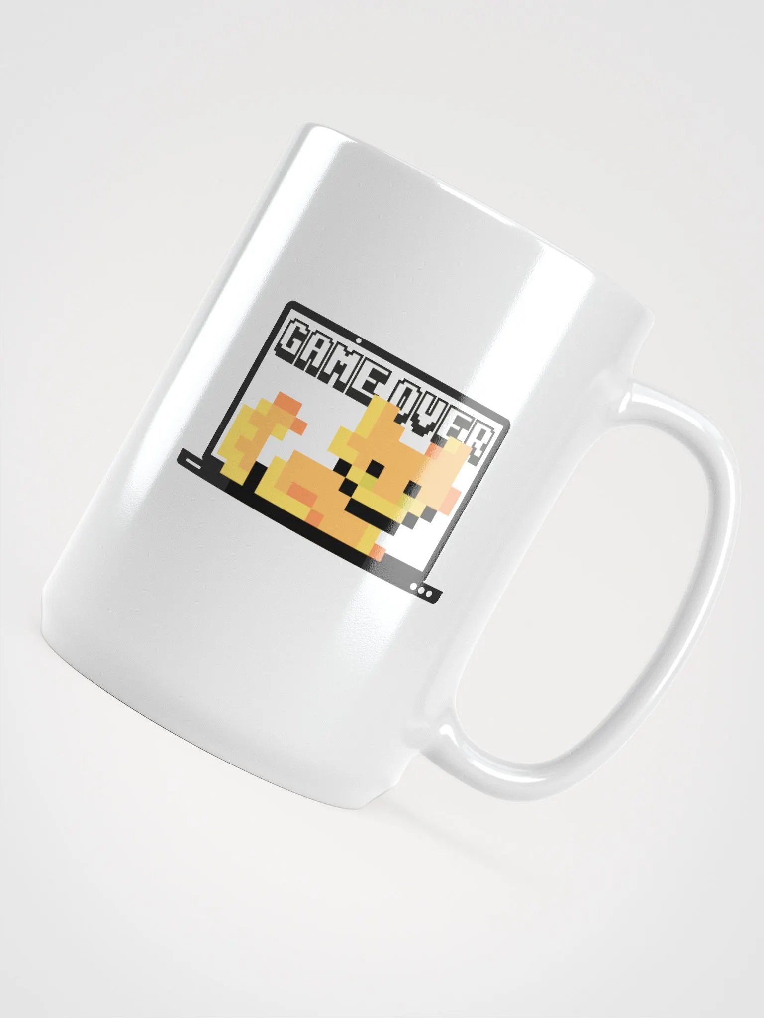 Fireheart Mug product image (4)