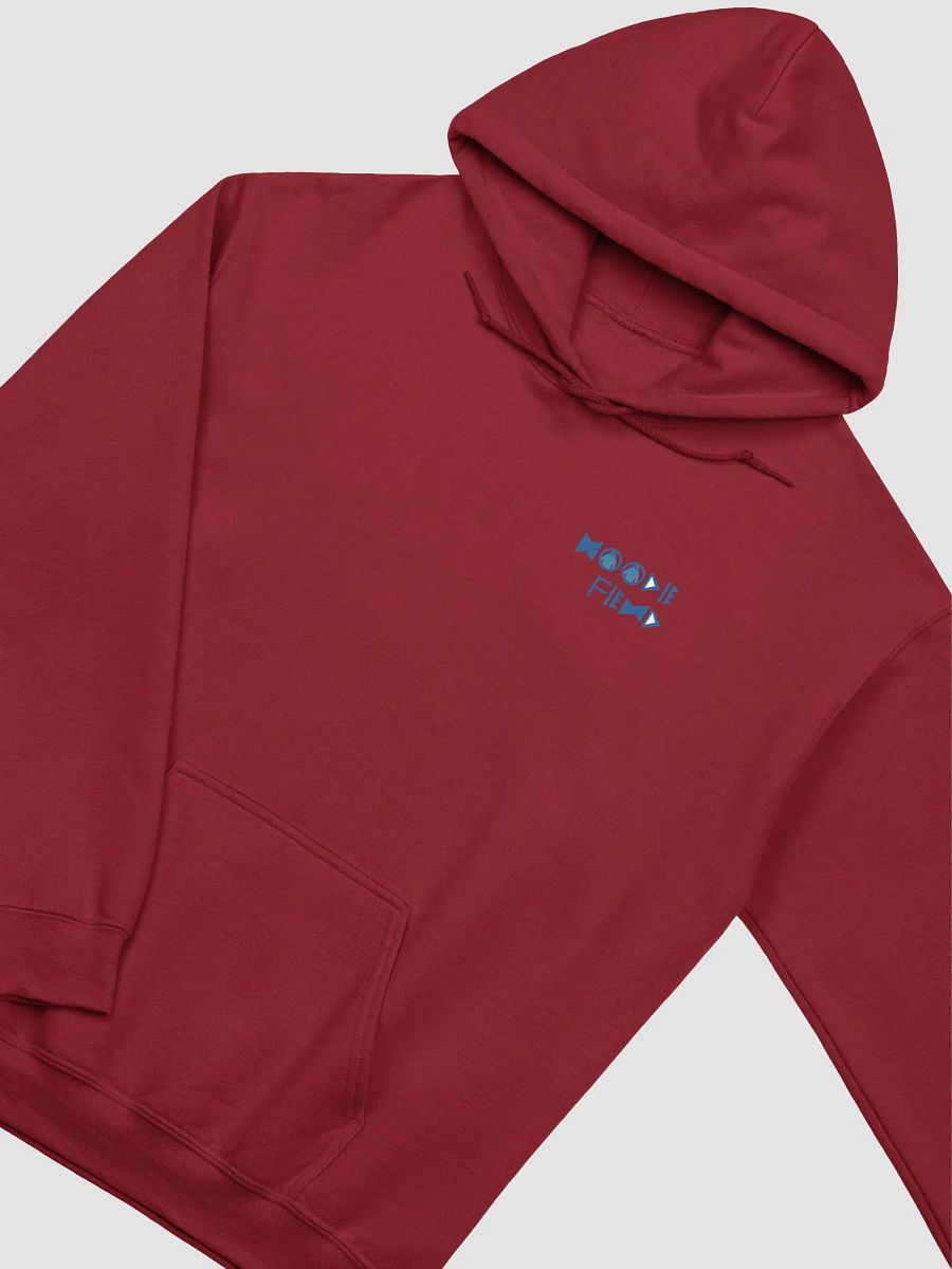 Unisex Hoodie - Multiple Colors Available product image (3)