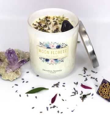 Devotion Serenity - Amethyst product image (1)