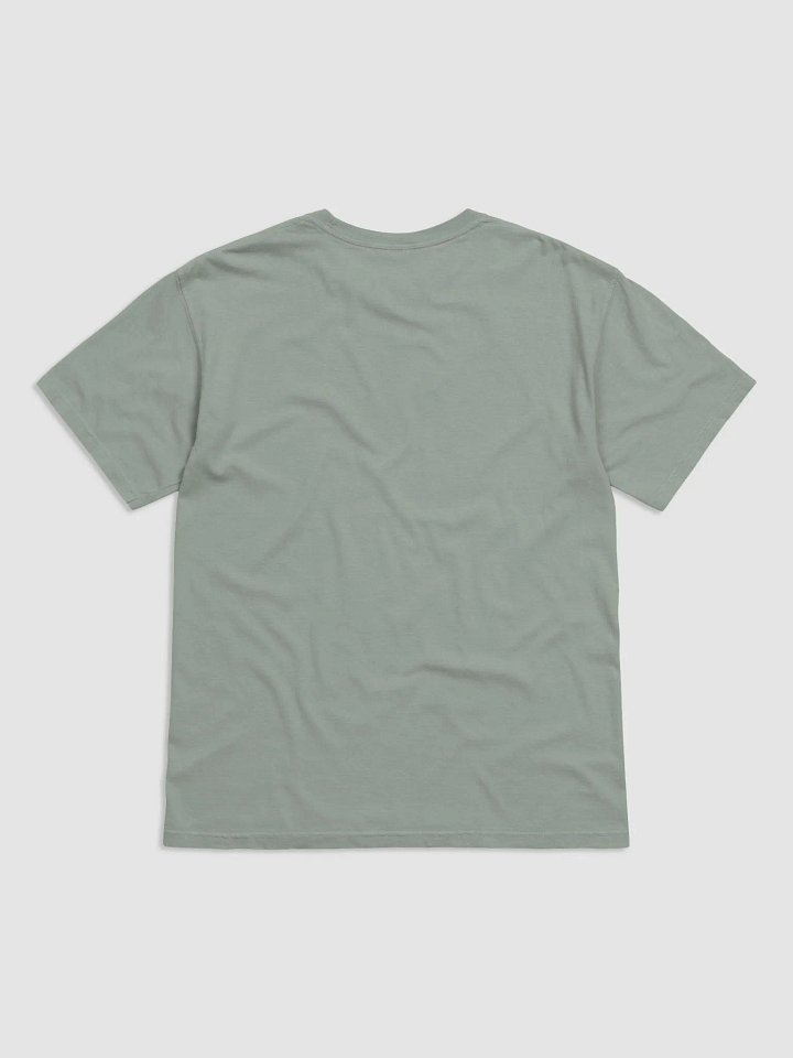 Celestial Panther Mirrored T-Shirt product image (19)