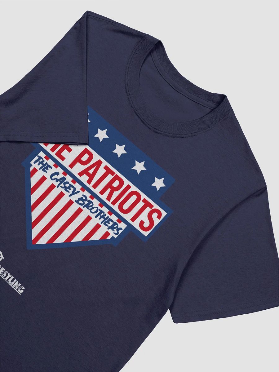 QSHW THE PATRIOTS T-SHIRT product image (3)