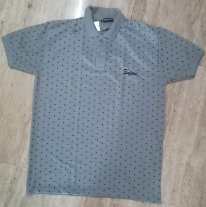 T-SHIRTS product image (1)