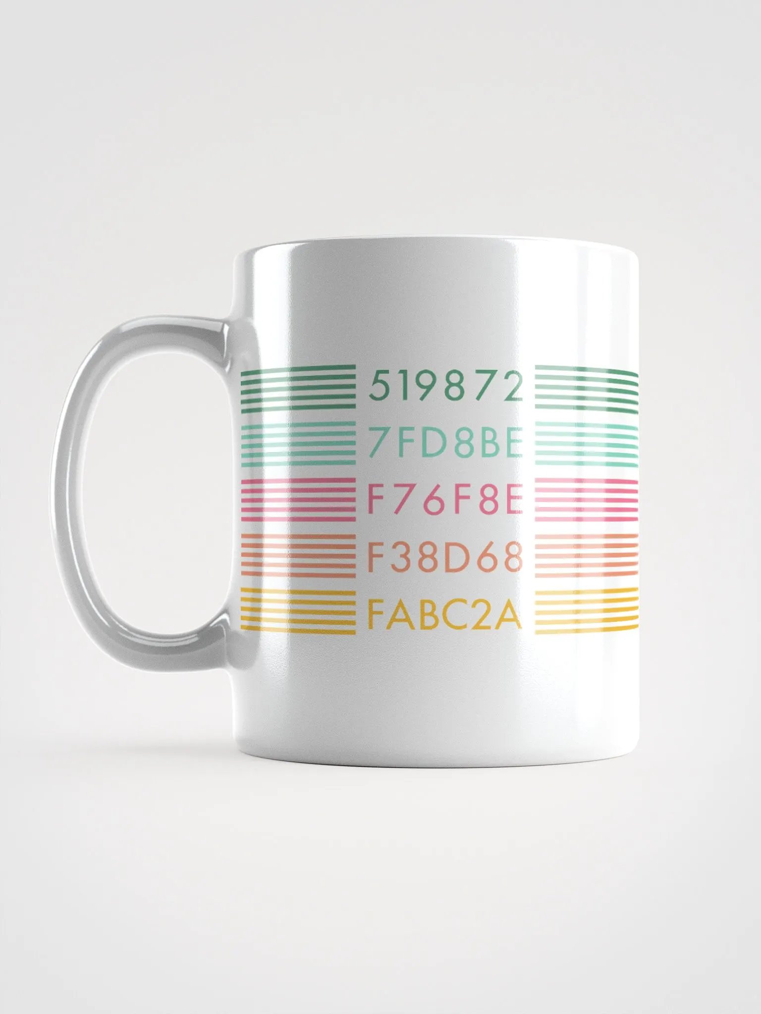 COLOR PALETTE MUG A012 product image (6)
