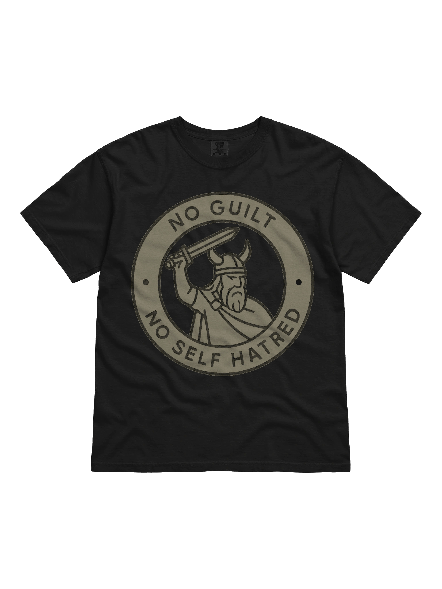 No Guilt, No Self Hatred product image (5)