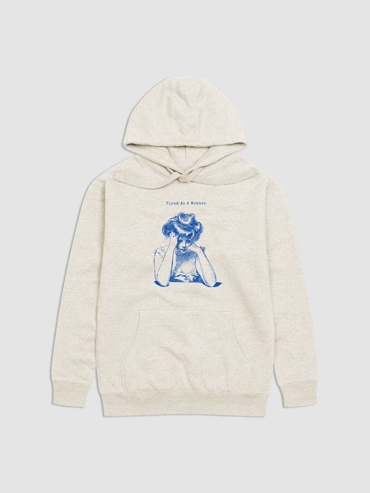 Tired As A Mother Hoodie product image (3)