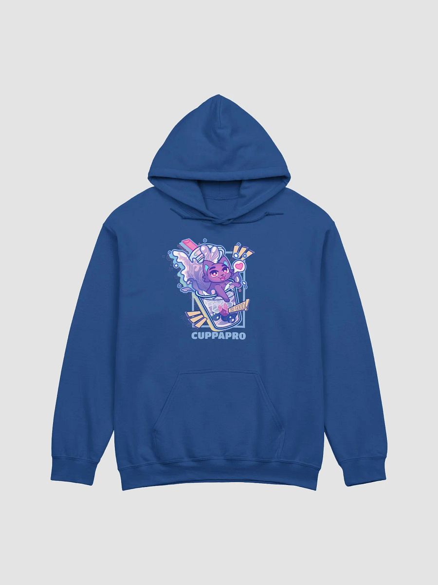 Cuppapro Special Hoodie (Dark) product image (1)