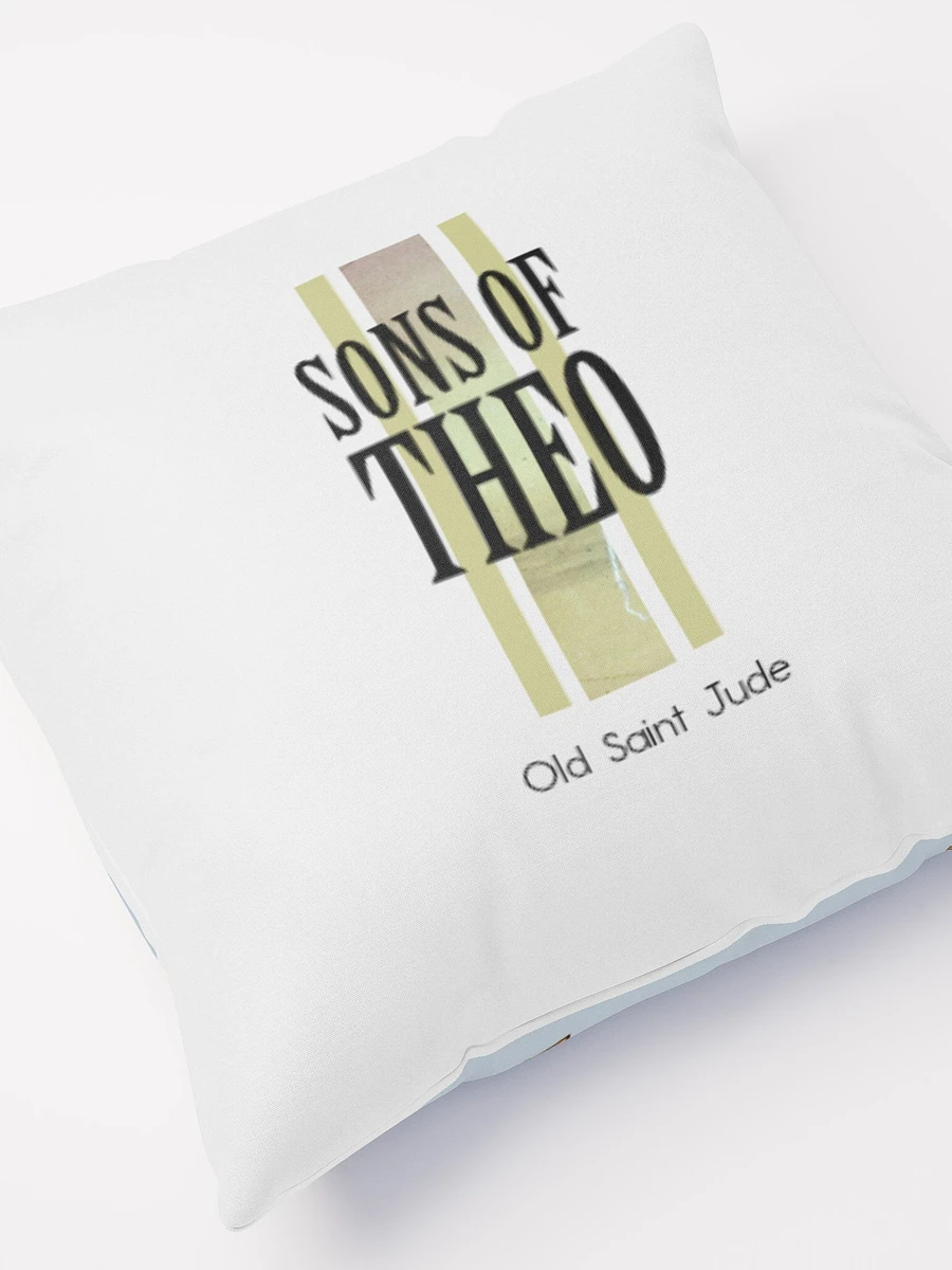 Sons Of Theo Pillow product image (7)