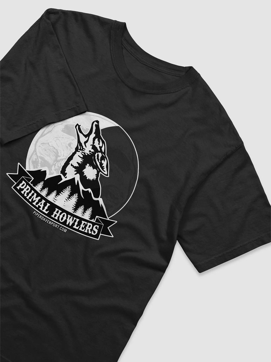 Primal Howlers T-Shirt product image (3)